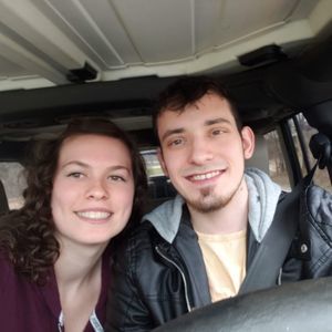 Meet your Posher, Justin